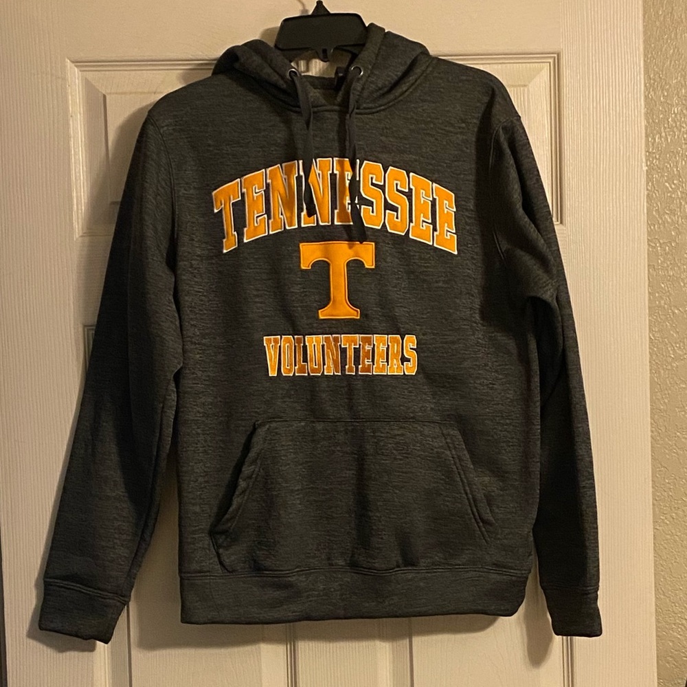 🏈 Tennessee Volunteers Women’s Colosseum Pullover Hoodie. Size Small.🏈